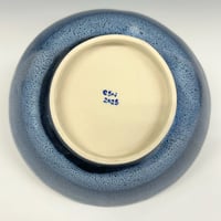 Image 4 of Shard and Eastern Bluebird Bowl Small  S25-30