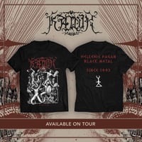 Kydoimos Shirt