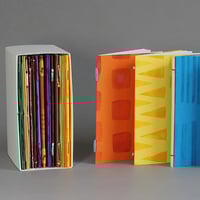 Image 1 of The Elegant Slim Volume