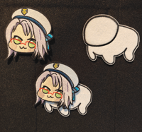 Image 2 of Neon Doro Head