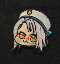 Image 1 of Neon Doro Head