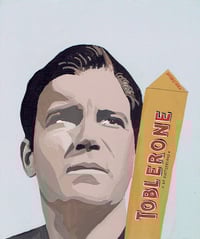 CAPTAIN KIRK