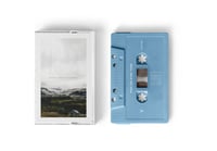 Loss - Limited Edition Blue Cassette
