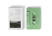 Loss - Limited Edition Green Cassette