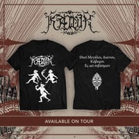 Kawirs | Καβειροι Shirt