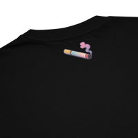 Image 3 of Yumi heavyweight t-shirt