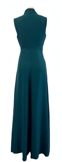 Image 2 of augustus blackwell jumpsuit in hunter