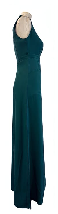 Image 3 of augustus blackwell jumpsuit in hunter