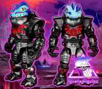 Image 2 of Horde Snake Trooper Variant 1