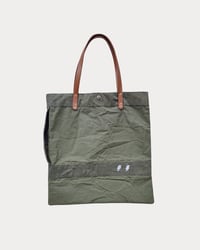 Image 2 of Fereday: Military Rework Bag 017