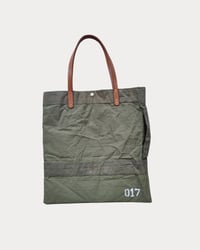 Image 1 of Fereday: Military Rework Bag 017