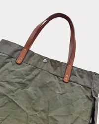 Image 3 of Fereday: Military Rework Bag 017