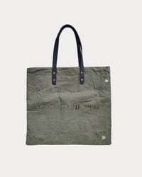 Image 1 of Fereday: Military Rework Bag 018