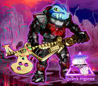 Image 1 of Horde Snake Trooper Variant 1