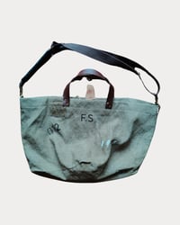 Image 2 of Fereday Reworked - Daily Carry Kit Bag - 012