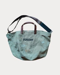 Image 1 of Fereday Reworked - Daily Carry Kit Bag - 012
