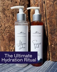 The Ultimate Hydration Ritual