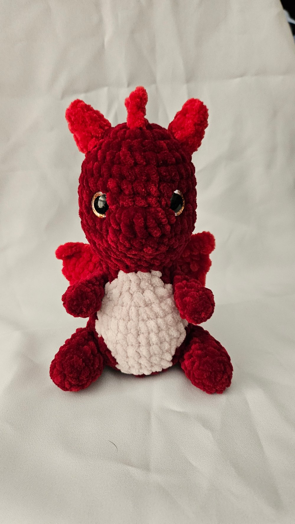 Image of Bibble and Bobble (Made to order)