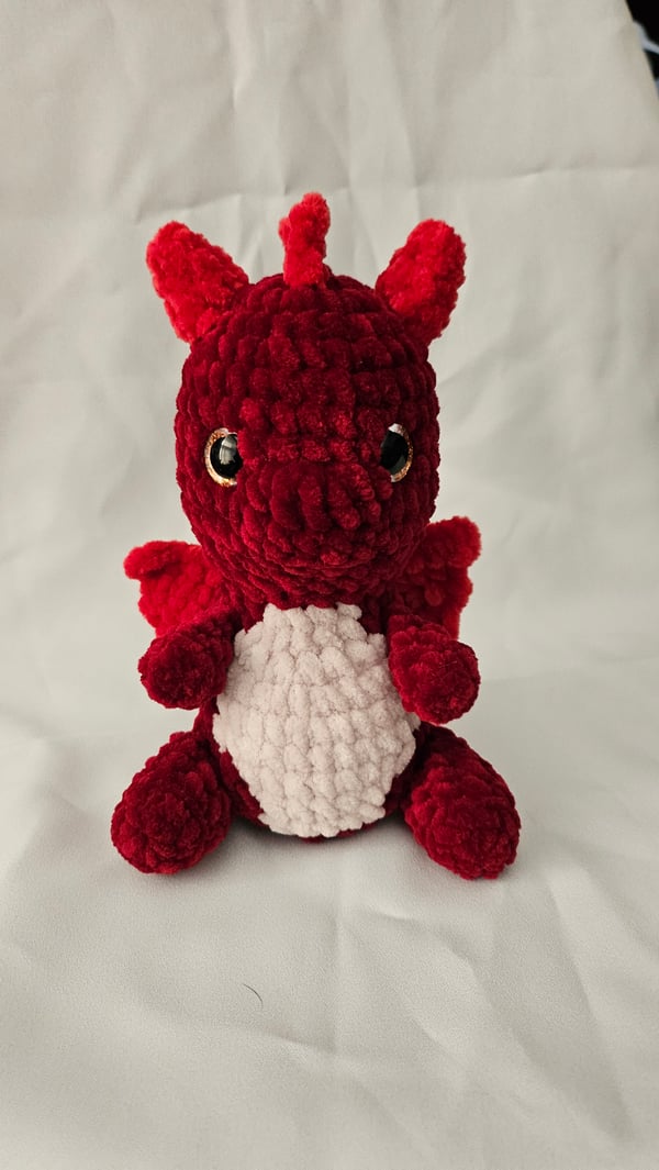 Image of Bibble and Bobble (Made to order)
