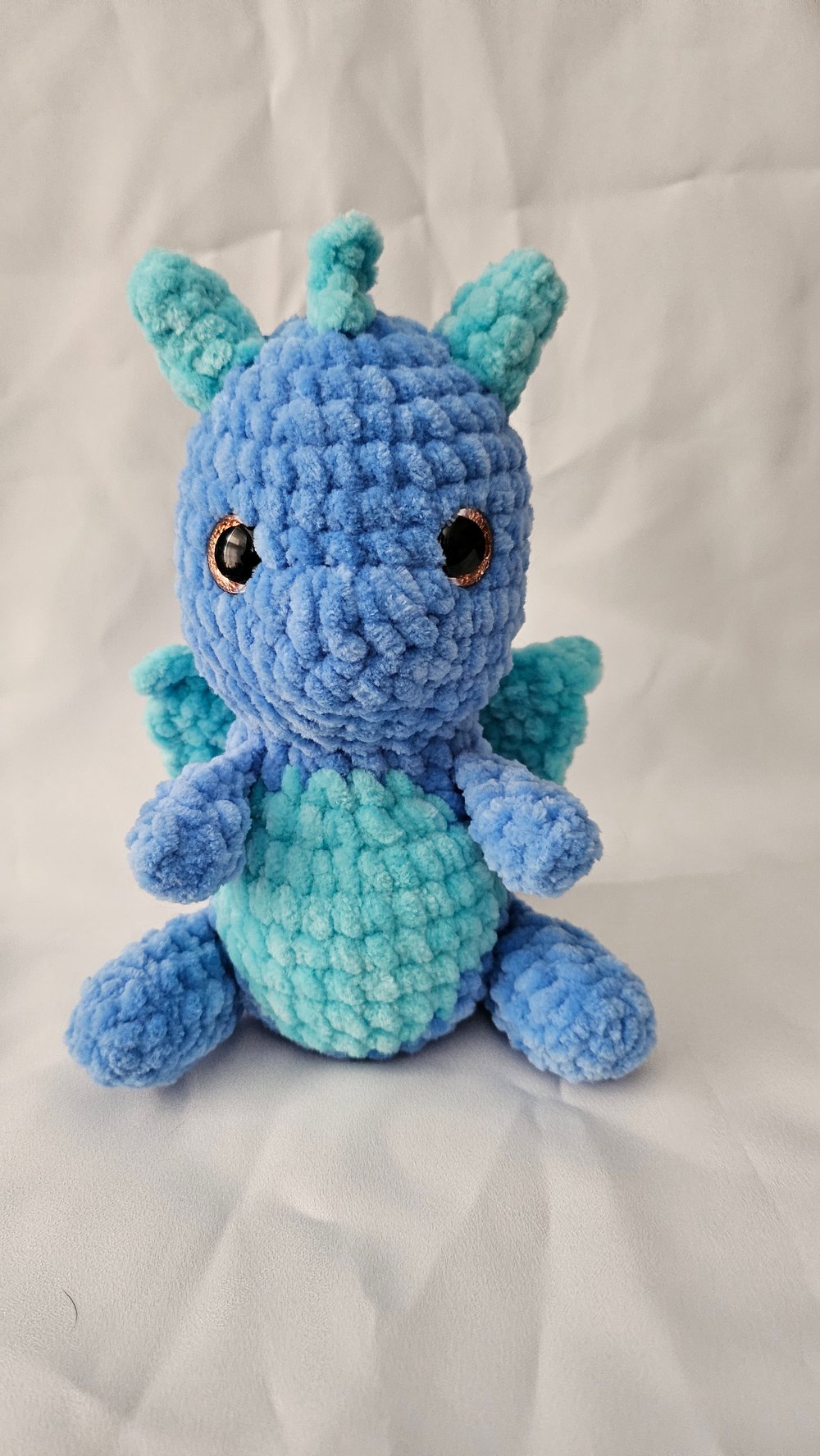 Image of Bibble and Bobble (Made to order)