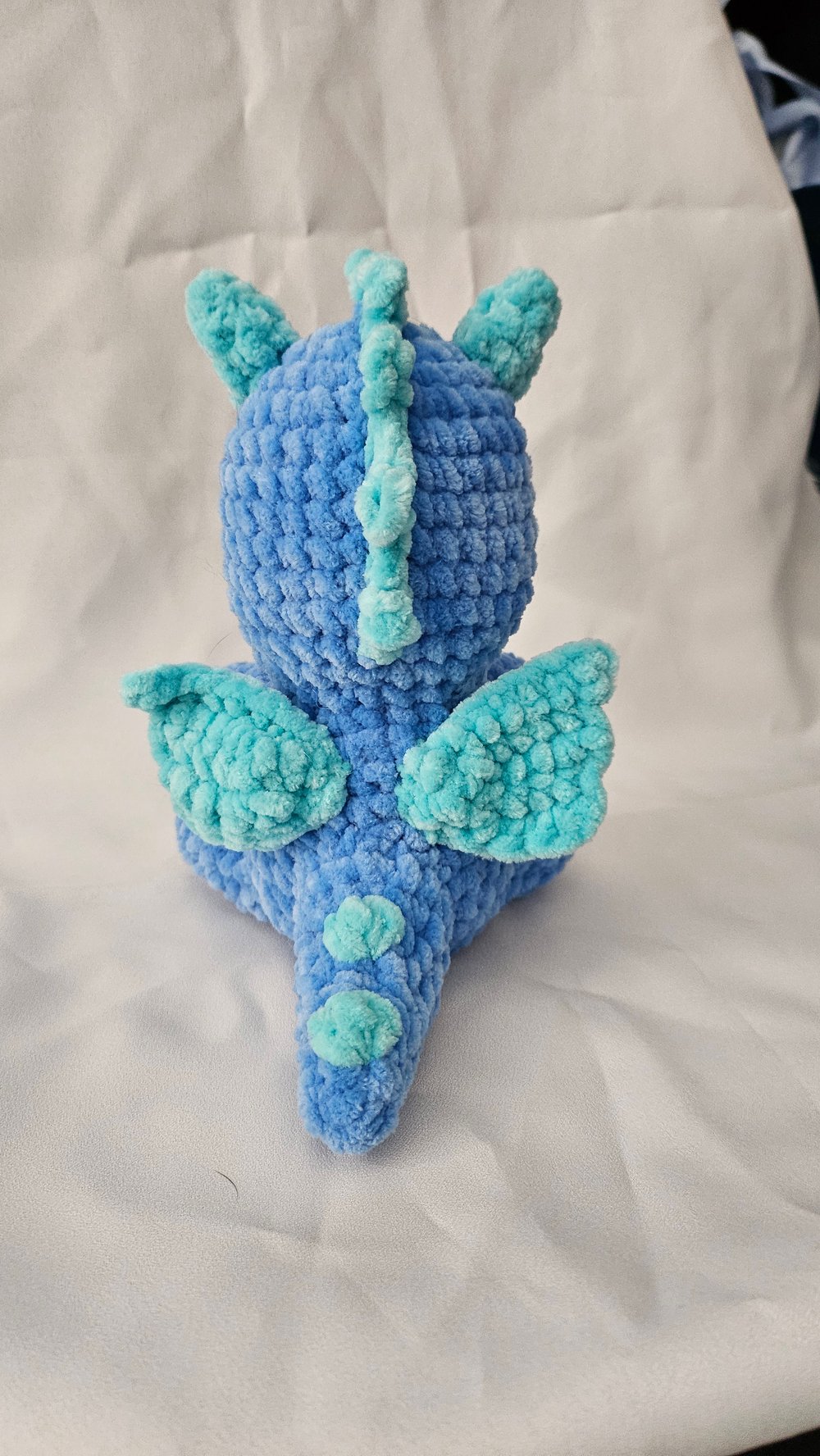 Image of Bibble and Bobble (Made to order)