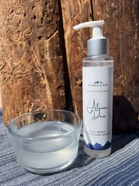 Alpine Dew - Full Body Hydration Serum (5.4oz/160ml)