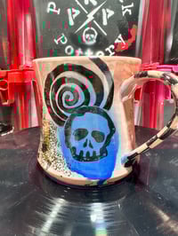 Image 2 of Pink / Green / Cheetah / Orange