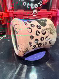 Image 5 of Pink / Green / Cheetah / Orange