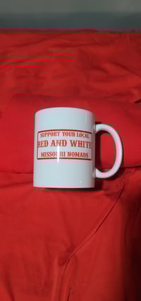 Image 2 of ceramic mug 1 side