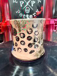 Image 4 of Pink / Green / Cheetah / Orange