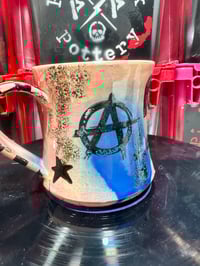 Image 3 of Pink / Green / Cheetah / Orange