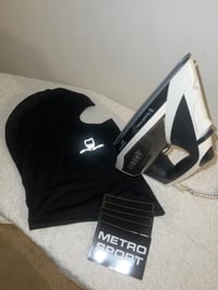 ski mask