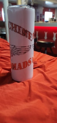 Image 3 of skinny tumbler