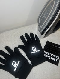 Tech Glove