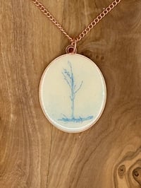 Image 1 of Safe Passage Pendant