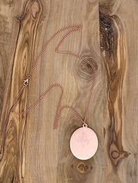 Image 2 of Safe Passage Pendant