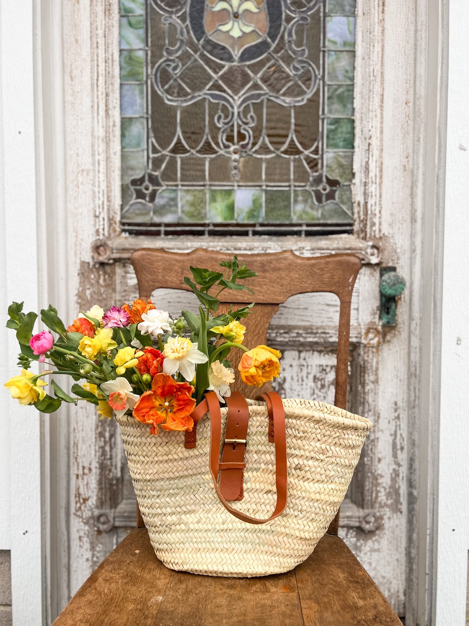 Image of Mother's Day Flowers
