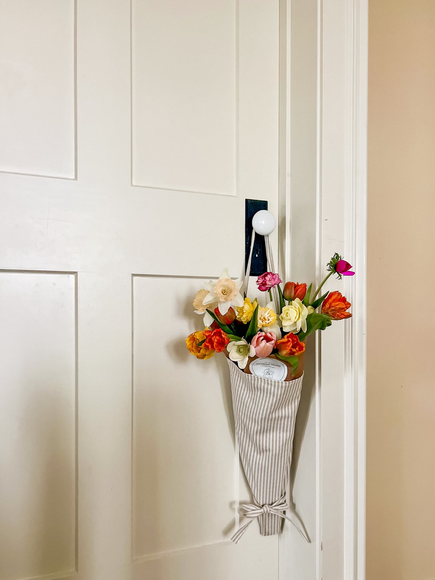 Image of Mother's Day Flowers