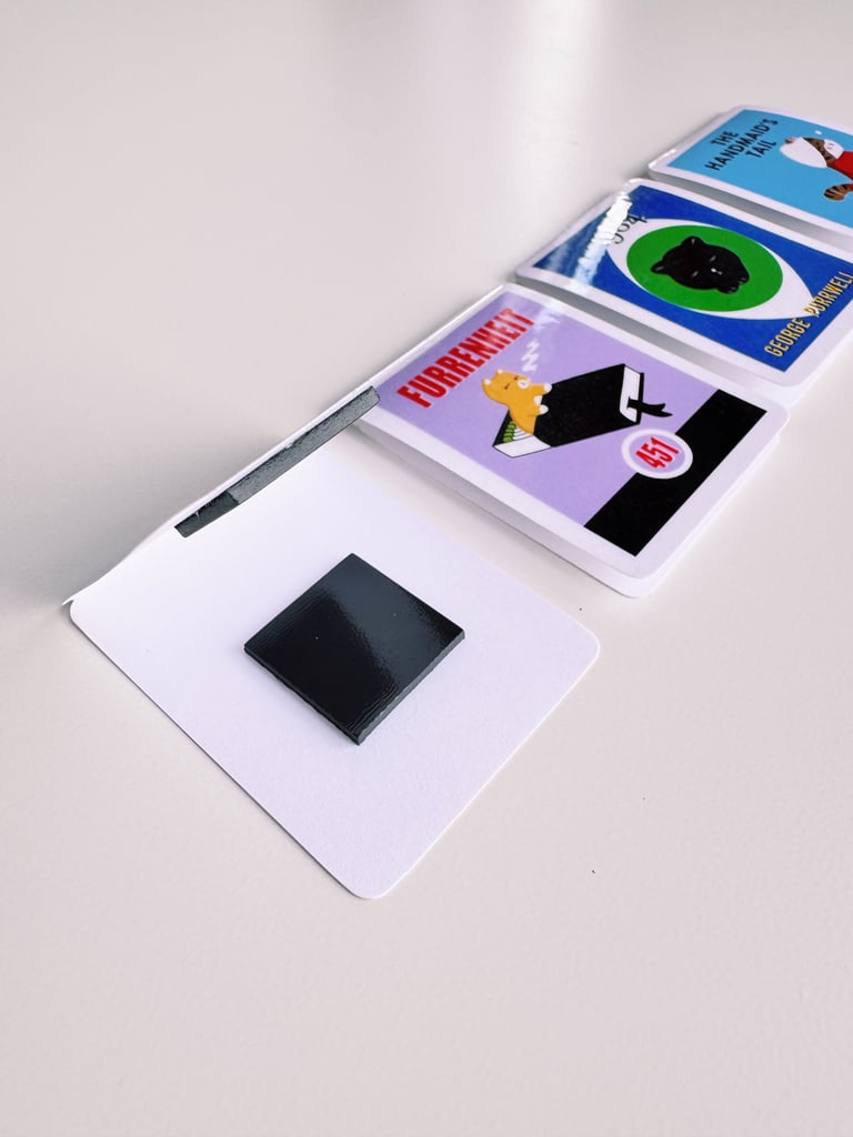 Furrbidden Book Club Image 3