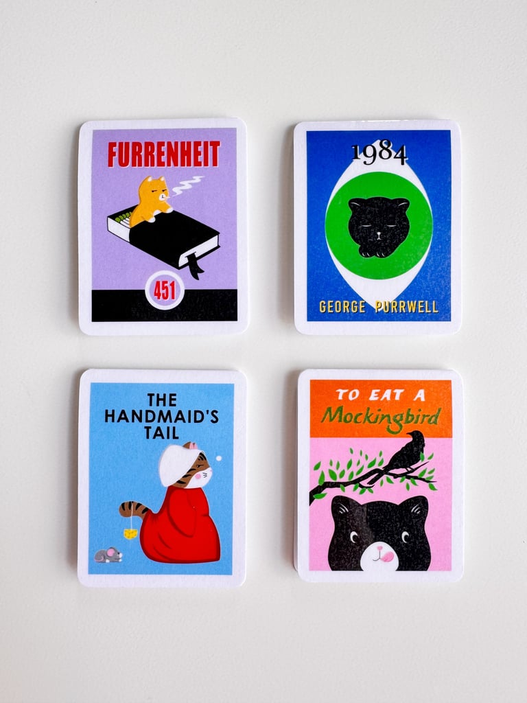 Furrbidden Book Club Image 2