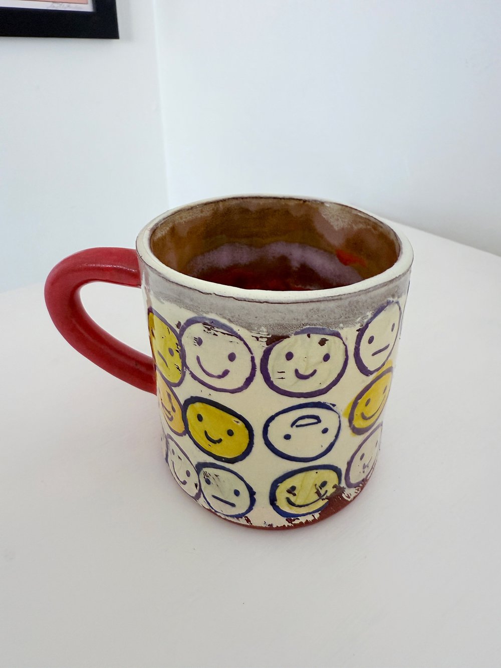 Image of Lots of Feelings Mug