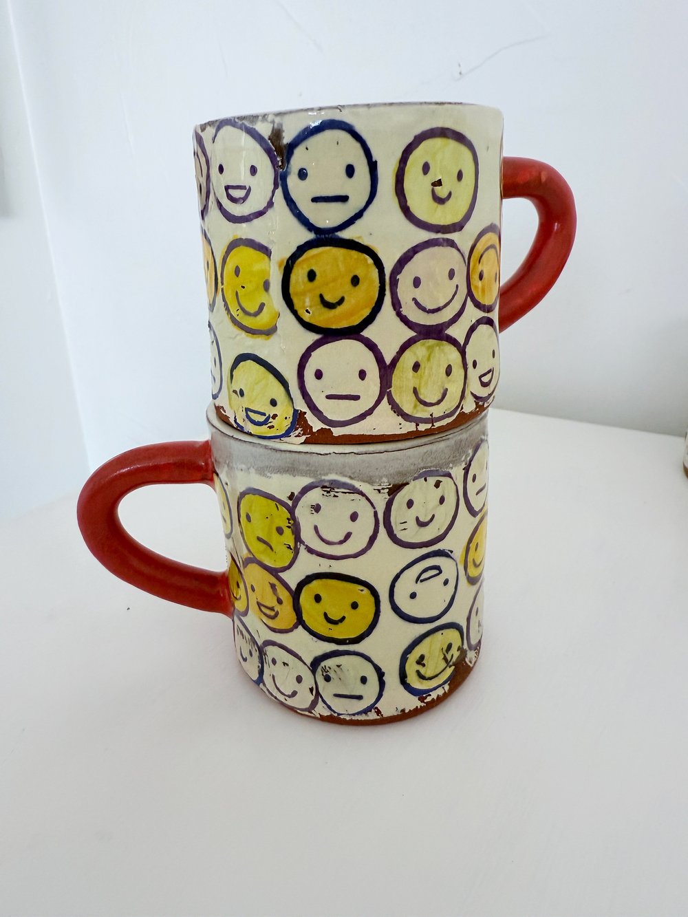 Image of Lots of Feelings Mug