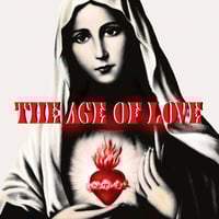 Age Of Love – The Age Of Love (Trance / Techno - New) 