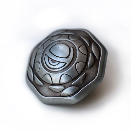 Image of _ 3rd EYE Pin _ 