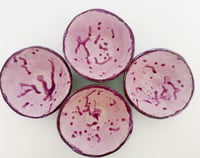 Image 2 of Snack bowls - set of 4