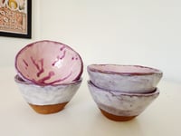 Image 3 of Snack bowls - set of 4