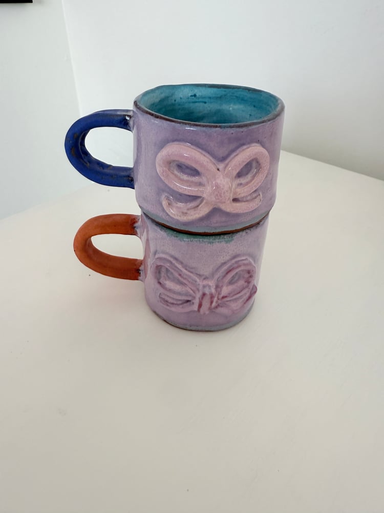 Image of Bow Cup