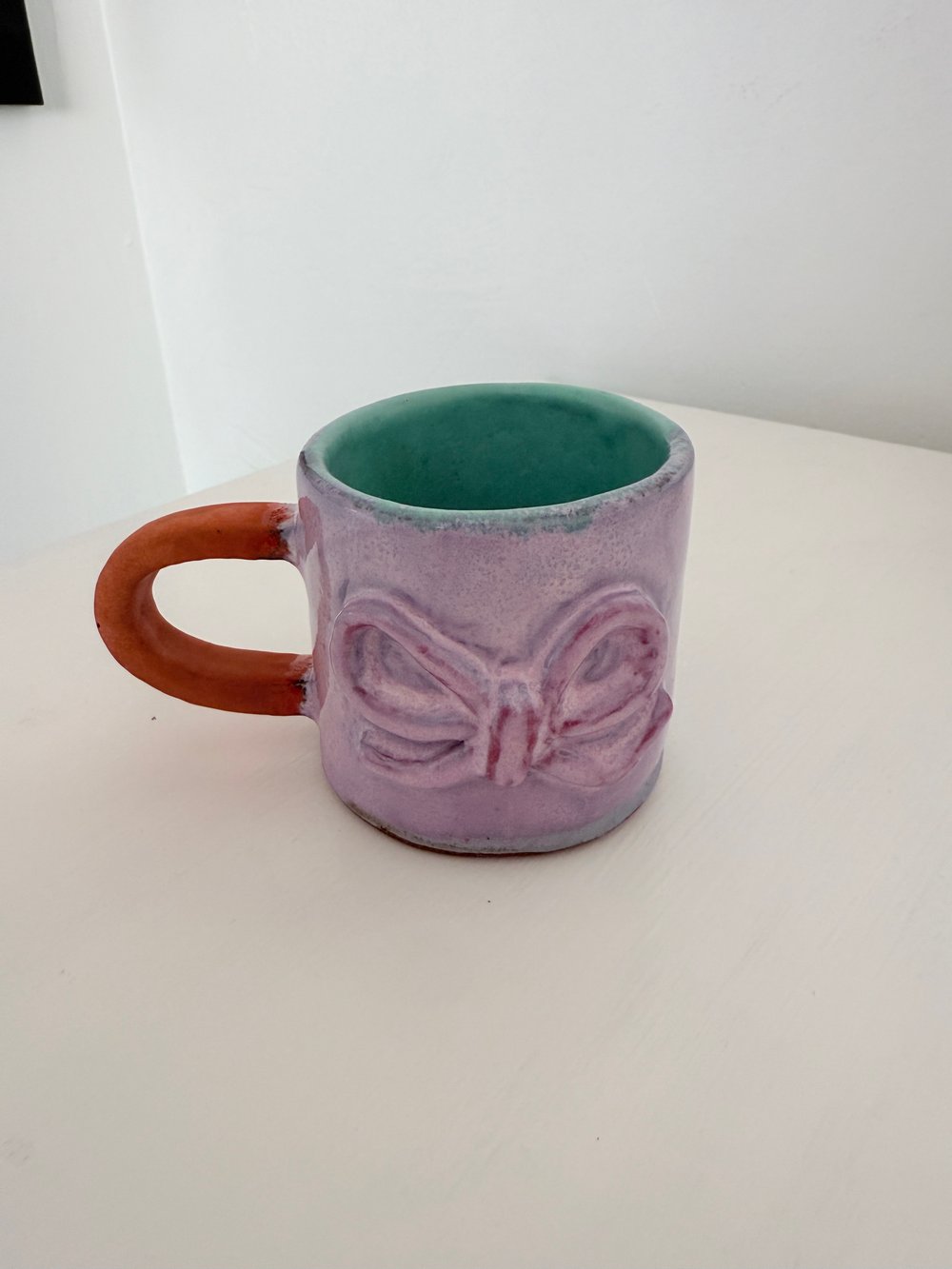 Image of Bow Cup