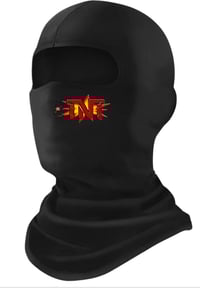 Ski Face Mask