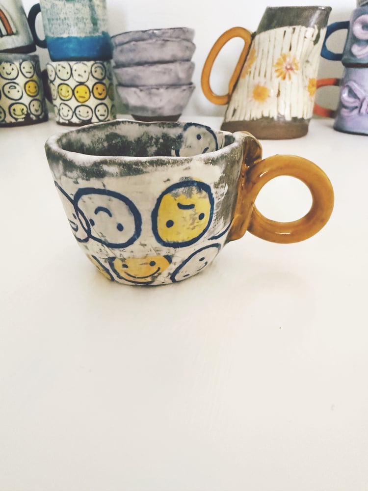 Image of Little Feelings Mug